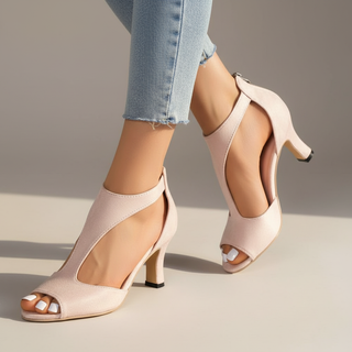 Tressa Unterstützende Orthopädische Absatzschuhe