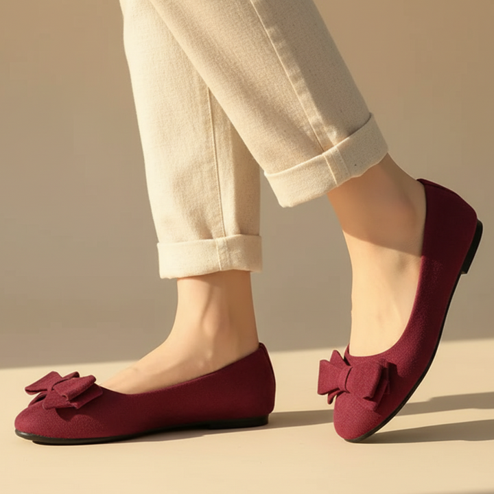 Elona Beste Komfortschuhe für Gehwaren