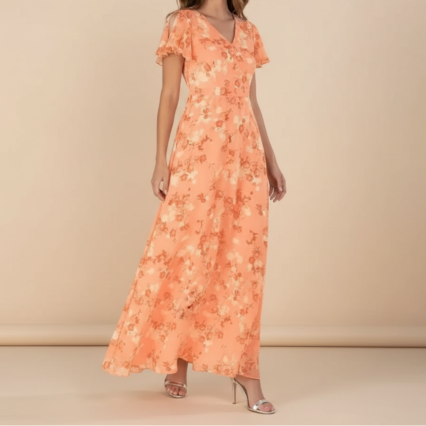 Bennet Figurbetontes Kleid