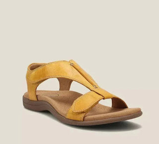 Amelie | Orthopädische Komfortsandalen