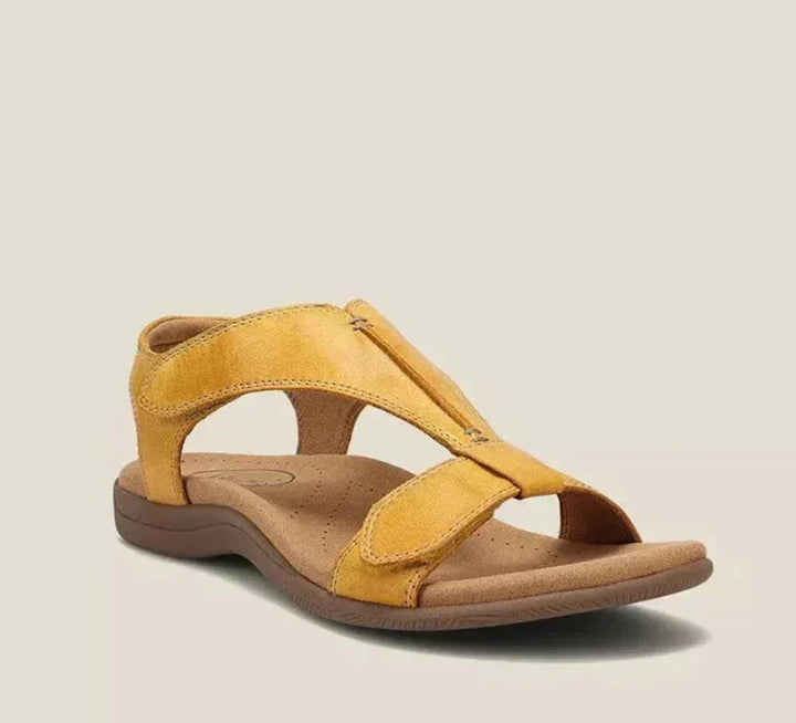 Amelie | Orthopädische Komfortsandalen