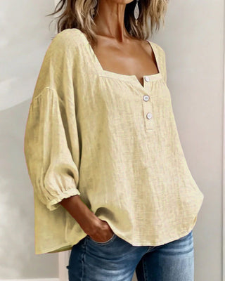 Bettina | Women's Blouse