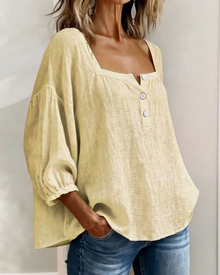 Bettina | Women's Blouse
