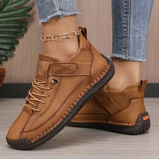 Mia | Bequeme, stützende Sneakers