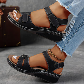 Orthopädische Sandalen für Damen