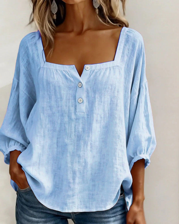 Bettina | Women's Blouse