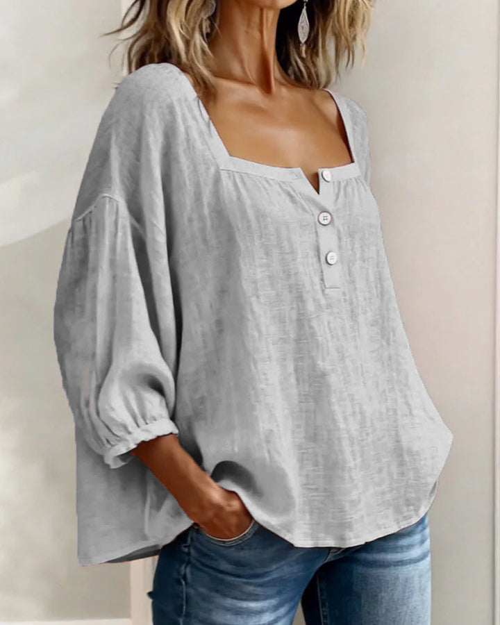 Bettina | Women's Blouse