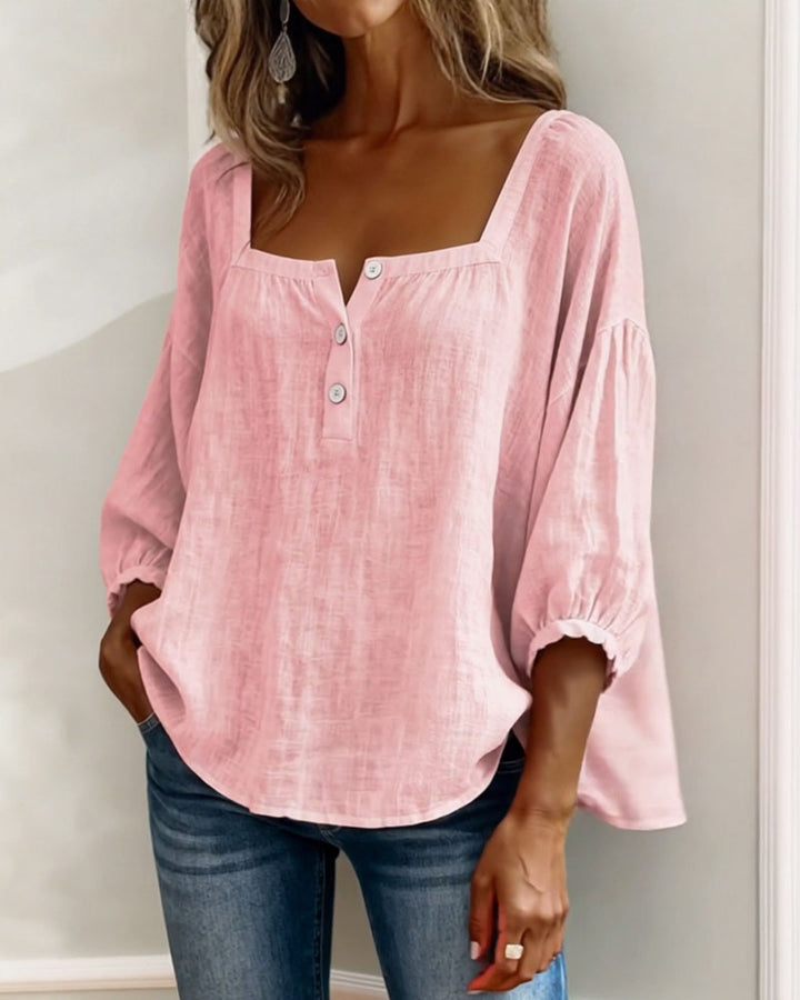 Bettina | Women's Blouse