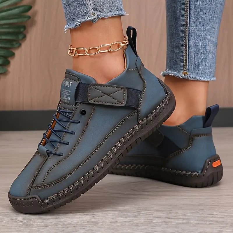 Mia | Bequeme, stützende Sneakers