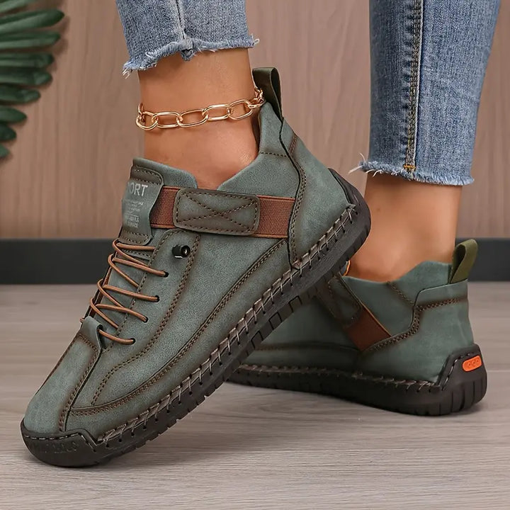 Mia | Bequeme, stützende Sneakers