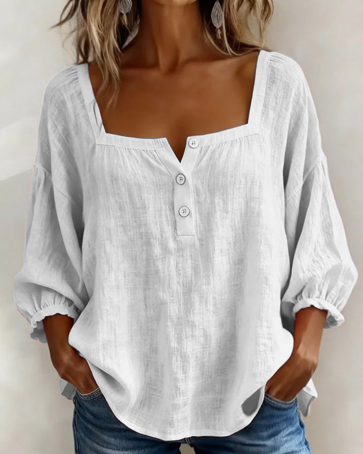 Bettina | Women's Blouse