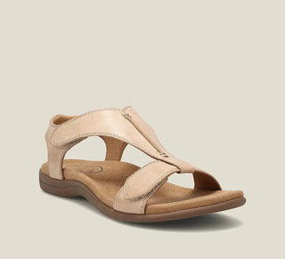 Amelie | Orthopädische Komfortsandalen