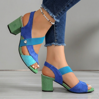 Johanna | Sandali Ortopedici Eleganti