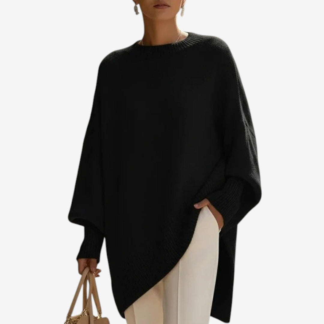 Adinda | Eleganter Pullover aus weichem Strick