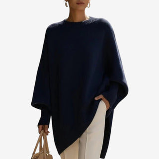 Adinda | Eleganter Pullover aus weichem Strick