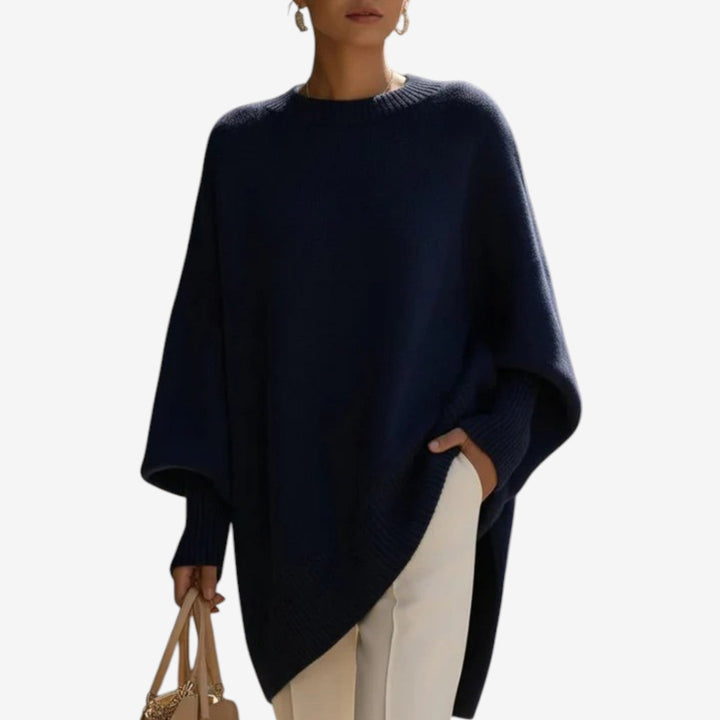 Adinda | Eleganter Pullover aus weichem Strick