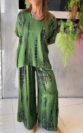 Marie - Loungewear Set