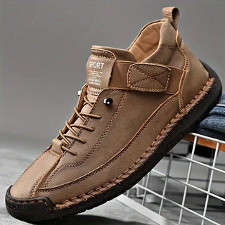 Mia | Bequeme, stützende Sneakers