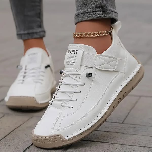 Nicole | Orthopädische Damen-Sneaker