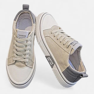 Andre | Retro Casual Sneakers