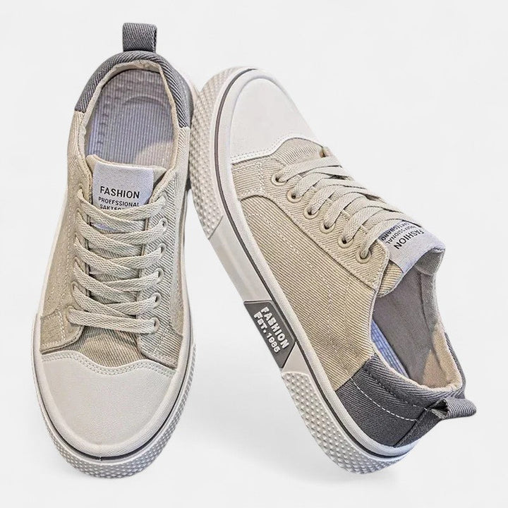 Andre | Retro Casual Sneakers