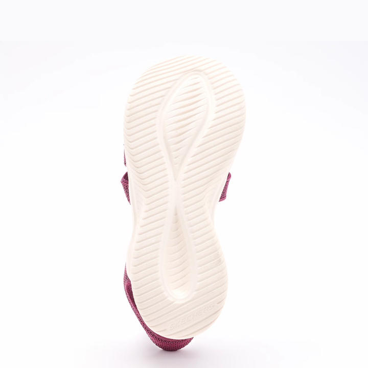 Lucia | Ultra Flex Stricksandalen