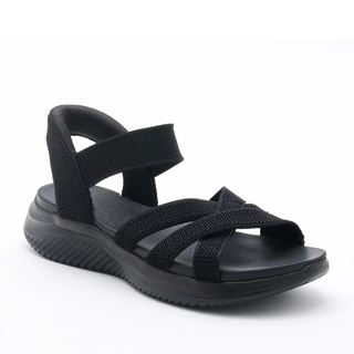 Lucia | Ultra Flex Stricksandalen