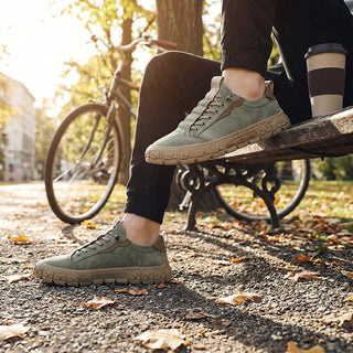 Timo | Casual Sneakers