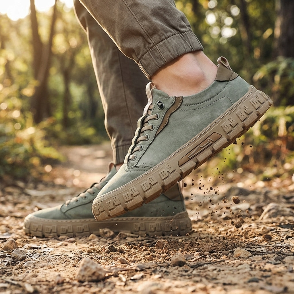 Timo | Casual Sneakers