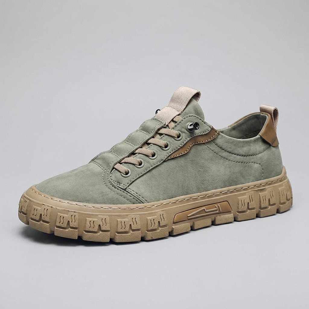 Timo | Casual Sneakers