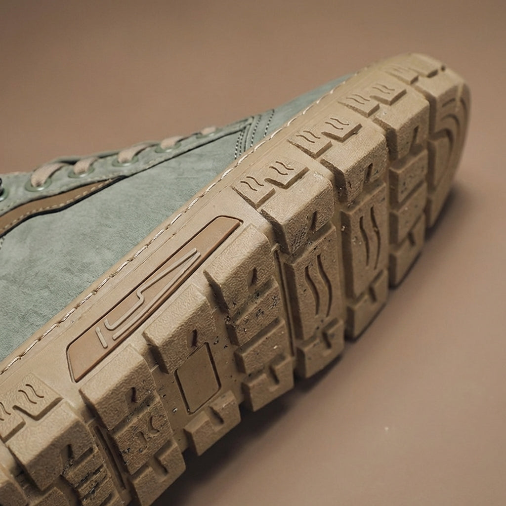 Timo | Casual Sneakers
