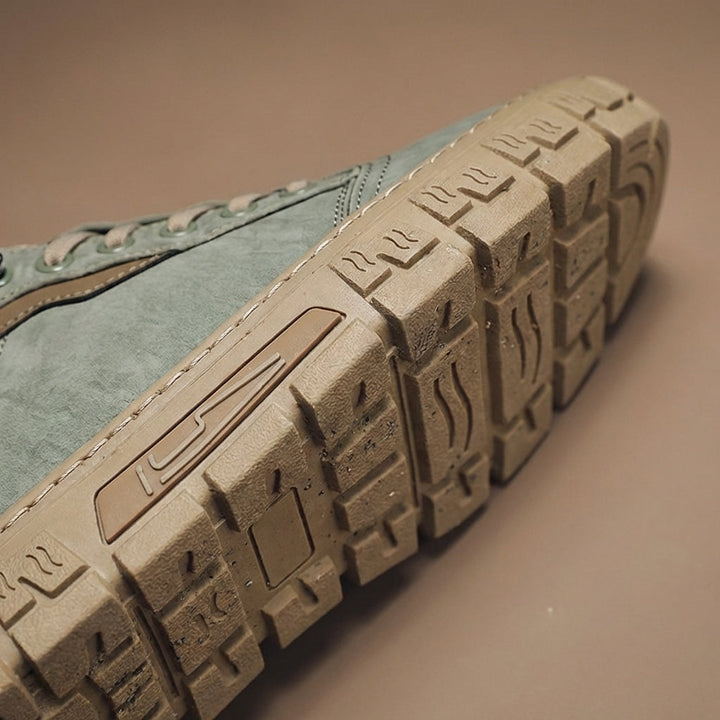 Timo | Casual Sneakers