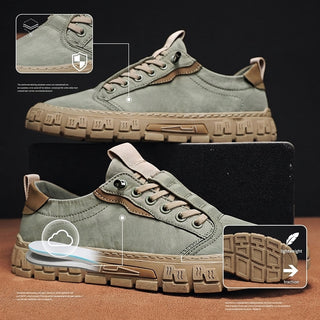 Timo | Casual Sneakers