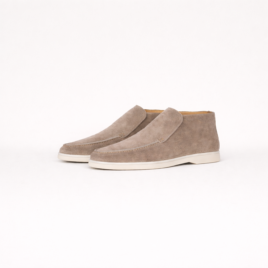 Thomas | Classic Loafer