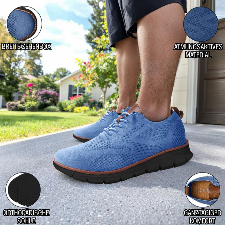 Karl – Ultimate Comfort Sneaker